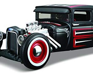 Maisto 1:24 Scale All Star Assembly Line 1929 Ford Model A Diecast Model Kit