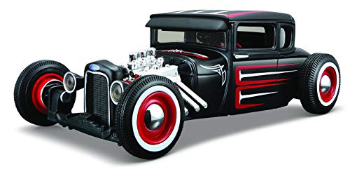 Maisto 1:24 Scale All Star Assembly Line 1929 Ford Model A Diecast Model Kit