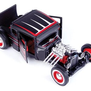 Maisto 1:24 Scale All Star Assembly Line 1929 Ford Model A Diecast Model Kit