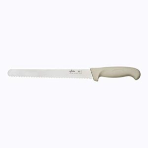 10" German Steel Bread Knife