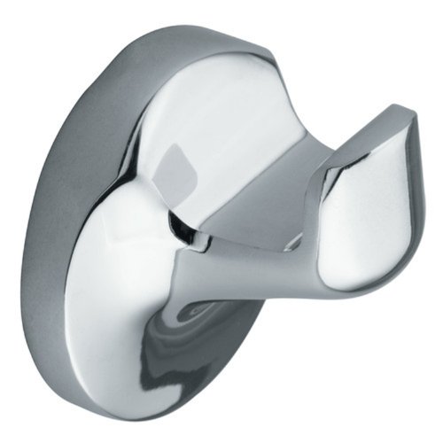 Moen 5802CH Aspen Robe Hook, 2.186&quot, Chrome