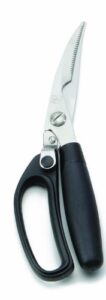 tablecraft firm grip soft grip poultry shears