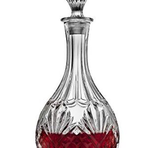 Godinger Dublin Wine Decanter