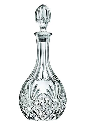 Godinger Dublin Wine Decanter