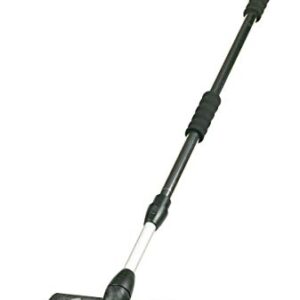 Carrand 93097 Flow-Thru 10" Bi-Level Wash Brush with 71" Extension Pole