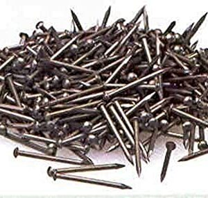 Atlas 2540 HO & N Scale Track Nails - 2oz.