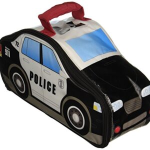 Thermos Police Car Lunch kit