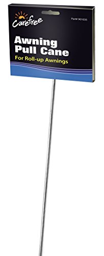 Carefree 901035 Pull Cane for Roll-Up Travel Awnings