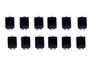blue ox bx88159 6 amp diode – pack of 12