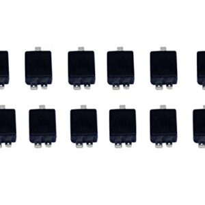 Blue Ox BX88159 6 Amp Diode - Pack of 12