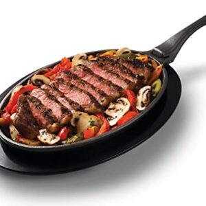 Napoleon 56003 Professional Cast Iron Skillet