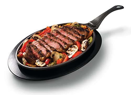 Napoleon 56003 Professional Cast Iron Skillet