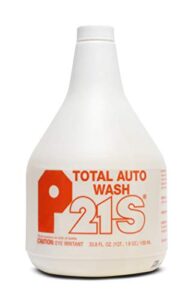 p21s 13001r auto wash refill, 1000 ml