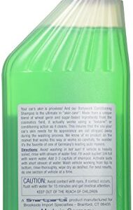 P21S 14500B Bodywork Shampoo, 500 ml