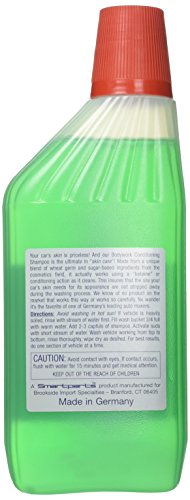 P21S 14500B Bodywork Shampoo, 500 ml