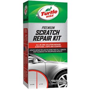 turtle wax t-234kt premium grade scratch repair kit