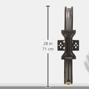 Ultra-Fab Products 48-979006 24" Ultra Scissor Jack