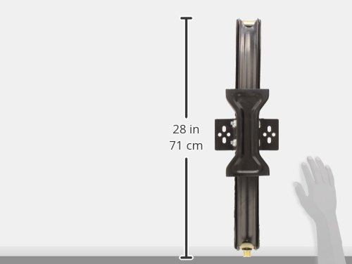 Ultra-Fab Products 48-979006 24" Ultra Scissor Jack