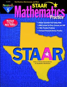 staar mathematics practice grade 5 ii teacher resource