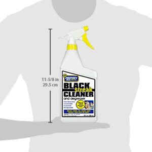 Protect All (54032 Black Streak Remover - 32 oz.