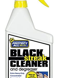 Protect All (54032 Black Streak Remover - 32 oz.