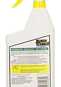 Protect All (54032 Black Streak Remover - 32 oz.