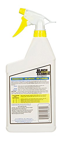 Protect All (54032 Black Streak Remover - 32 oz.