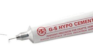 G-S Hypo Cement