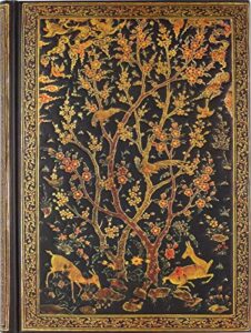 persian grove journal