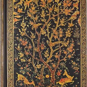 Persian Grove Journal