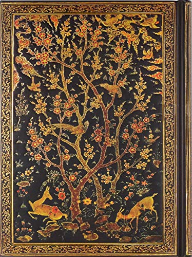 Persian Grove Journal