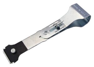 cal-van tools 747 scraper mate sticker remover , zinc