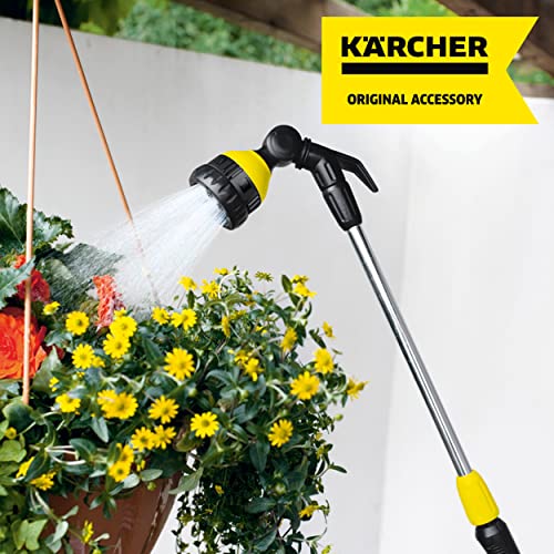 Karcher 2.645-137.0 78.0 x 15.0 x 6.6 cm Premium Spray Lance - Black/Yellow