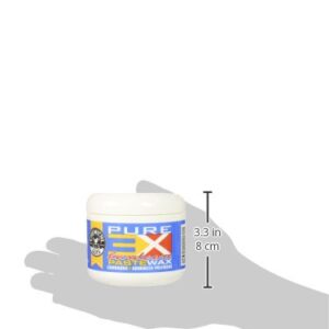 Chemical Guys WAC_301 XXX Hardcore Carnauba Paste Wax (8 oz)