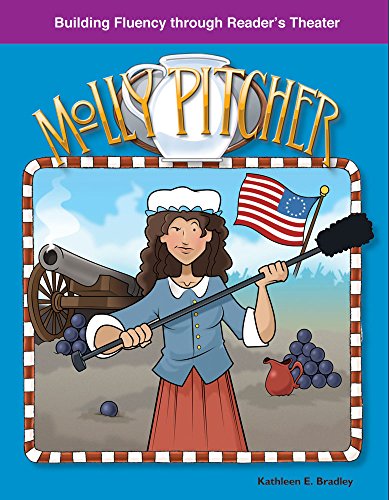 Teacher Created Materials - Reader's Theater: American Tall Tales and Legends - 8 Book Set - Grades 3-5 - Guided Reading Level I - S