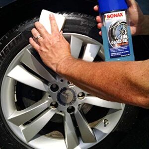 Sonax (235200-755) Tire Gloss Gel - 16.9 fl. oz.