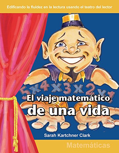 Teacher Created Materials - Reader's Theater (Spanish) - 8 Book Set - Grades 3-4 - Guided Reading Level K - Q