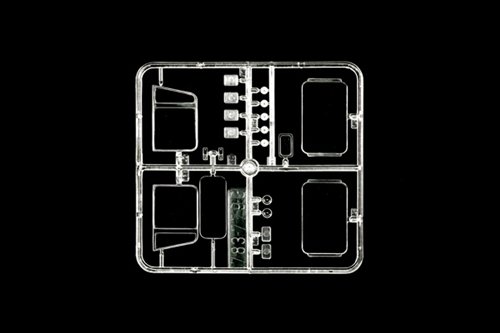 Italeri 1:24 Trucks & Trailers 3859 Freightliner FLC