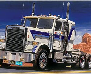 Italeri 1:24 Trucks & Trailers 3859 Freightliner FLC