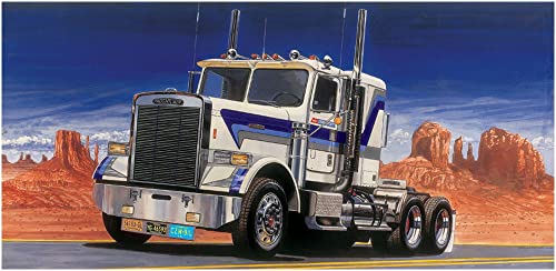 Italeri 1:24 Trucks & Trailers 3859 Freightliner FLC