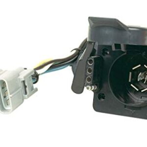 Hopkins 43385 Plug-In Simple Vehicle Wiring Kit