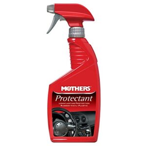 mothers 05324 protectant – 24 oz