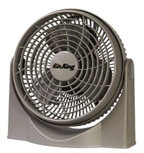 air king 9530 9-inch 3-speed high performance pivot fan