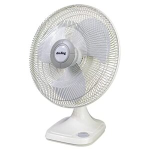 air king 9106 16-inch 3-speed oscillating table fan