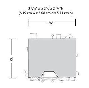 Woodland Scenics N KIT Fresh Market WOOPF5200