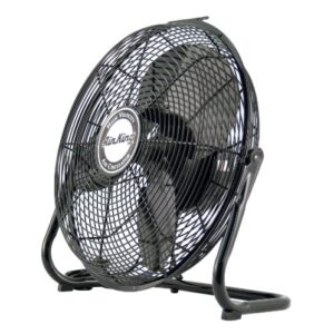 Air King 9218 18-Inch Pivoting Floor Fan