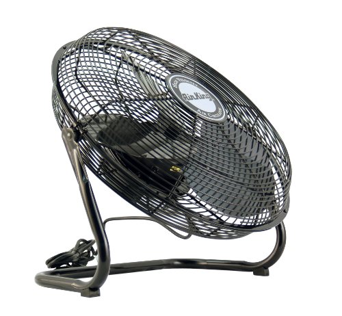 Air King 9218 18-Inch Pivoting Floor Fan