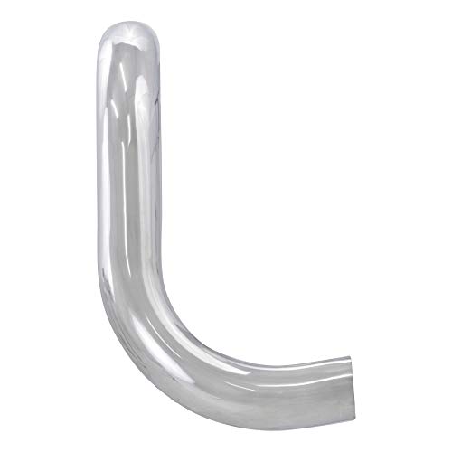 ARIES 35-2000 3-Inch Polished Stainless Steel Bull Bar, No-Drill, Select Toyota Tacoma