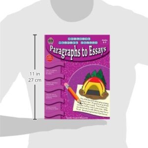 Building Writing Skills: Paragraphs to Essays: Paragraphs to Essays