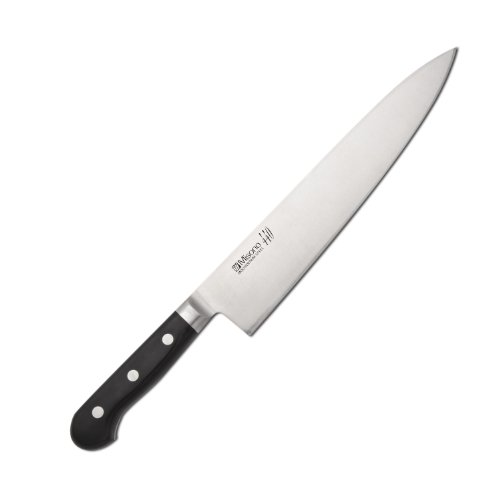 Misono 440 Molybdenum Gyutou 8.2" (21cm) - Right